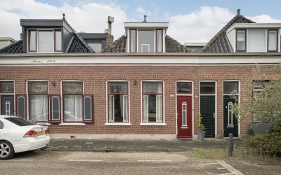 Callenburgstraat 110