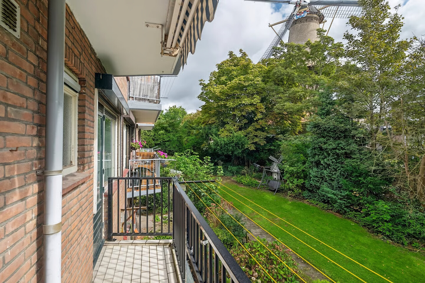Appartement te koop: Delftseveerweg 5A, Vlaardingen