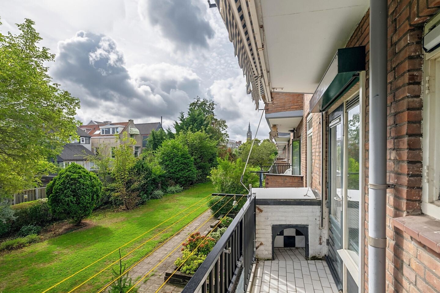 Appartement te koop: Delftseveerweg 5A, Vlaardingen