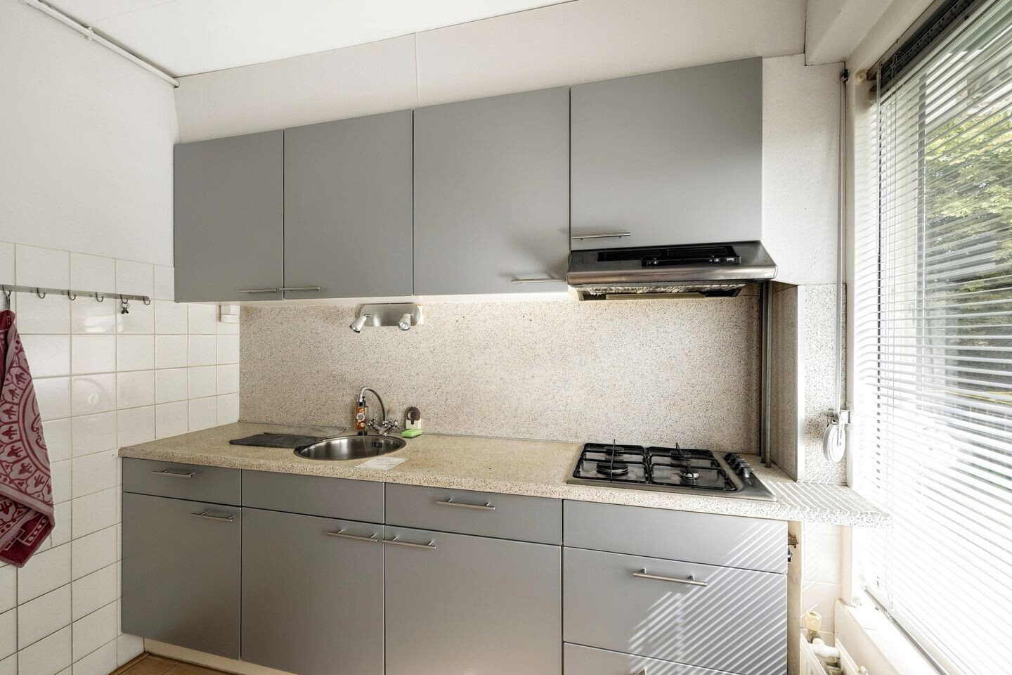 Appartement te koop: Delftseveerweg 5A, Vlaardingen