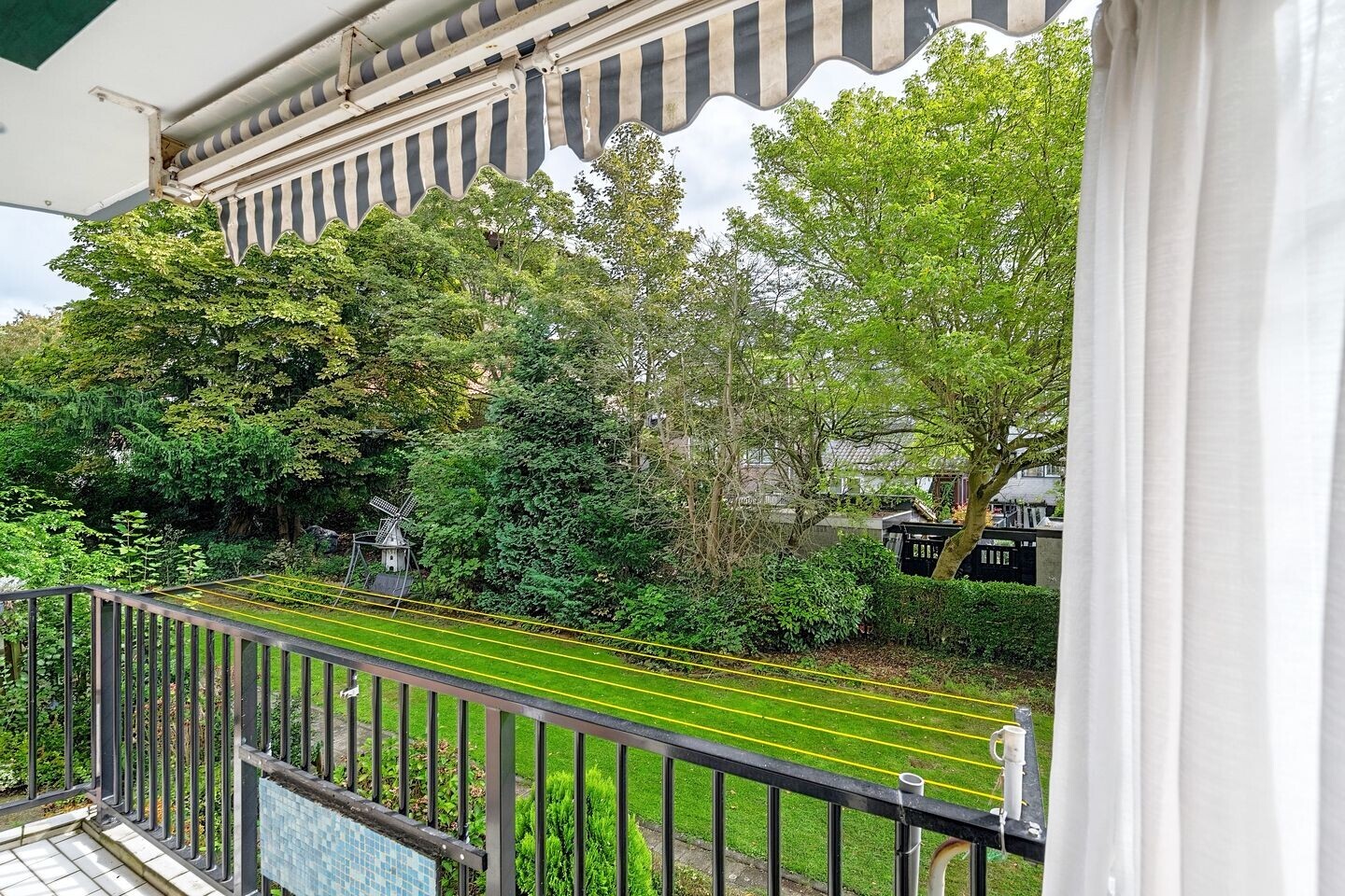 Appartement te koop: Delftseveerweg 5A, Vlaardingen