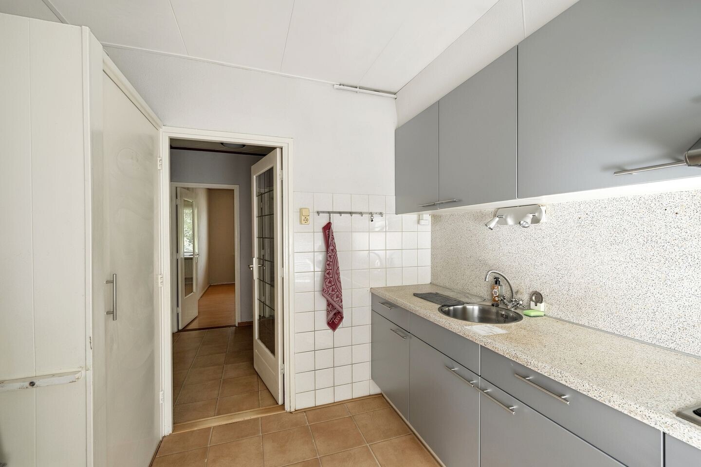 Appartement te koop: Delftseveerweg 5A, Vlaardingen