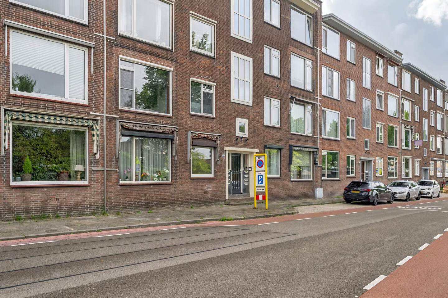 Appartement te koop: Delftseveerweg 5A, Vlaardingen
