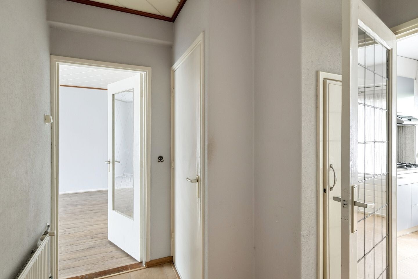 Appartement te koop: Delftseveerweg 5A, Vlaardingen