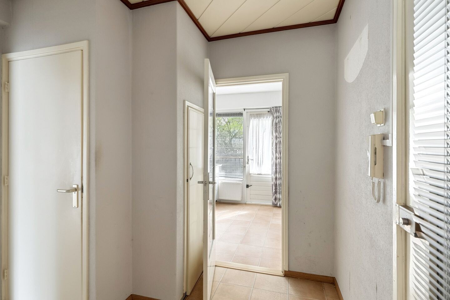Appartement te koop: Delftseveerweg 5A, Vlaardingen