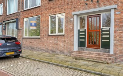 Delftseveerweg 9-A