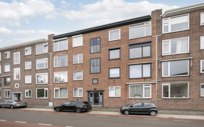 Delftseveerweg 39-C