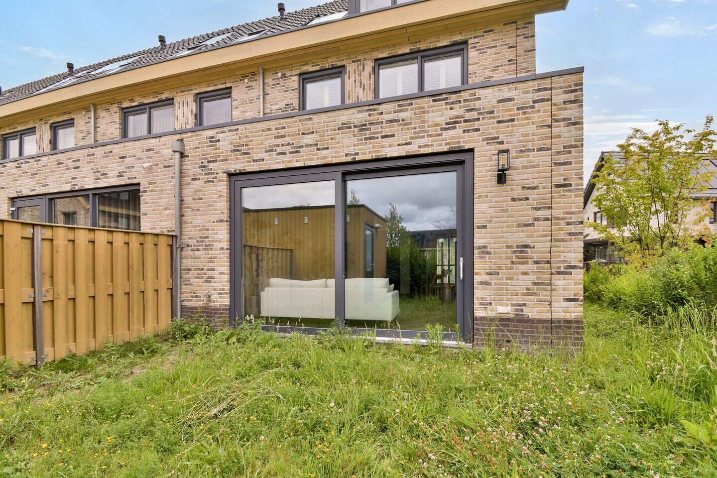 Hoekwoning te koop: Zwembaan 190, Vlaardingen