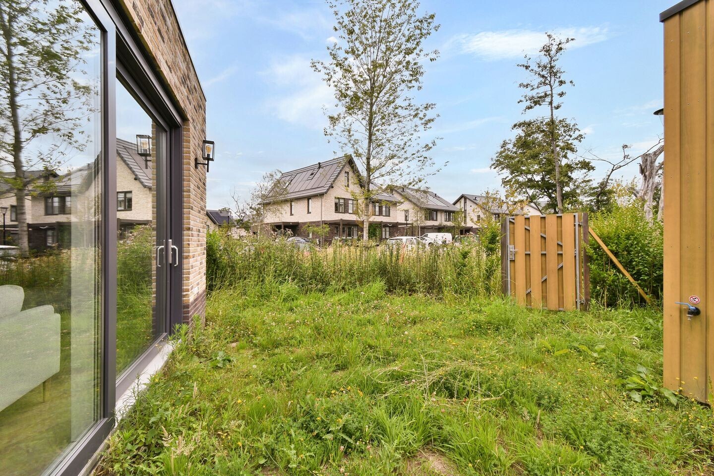 Hoekwoning te koop: Zwembaan 190, Vlaardingen