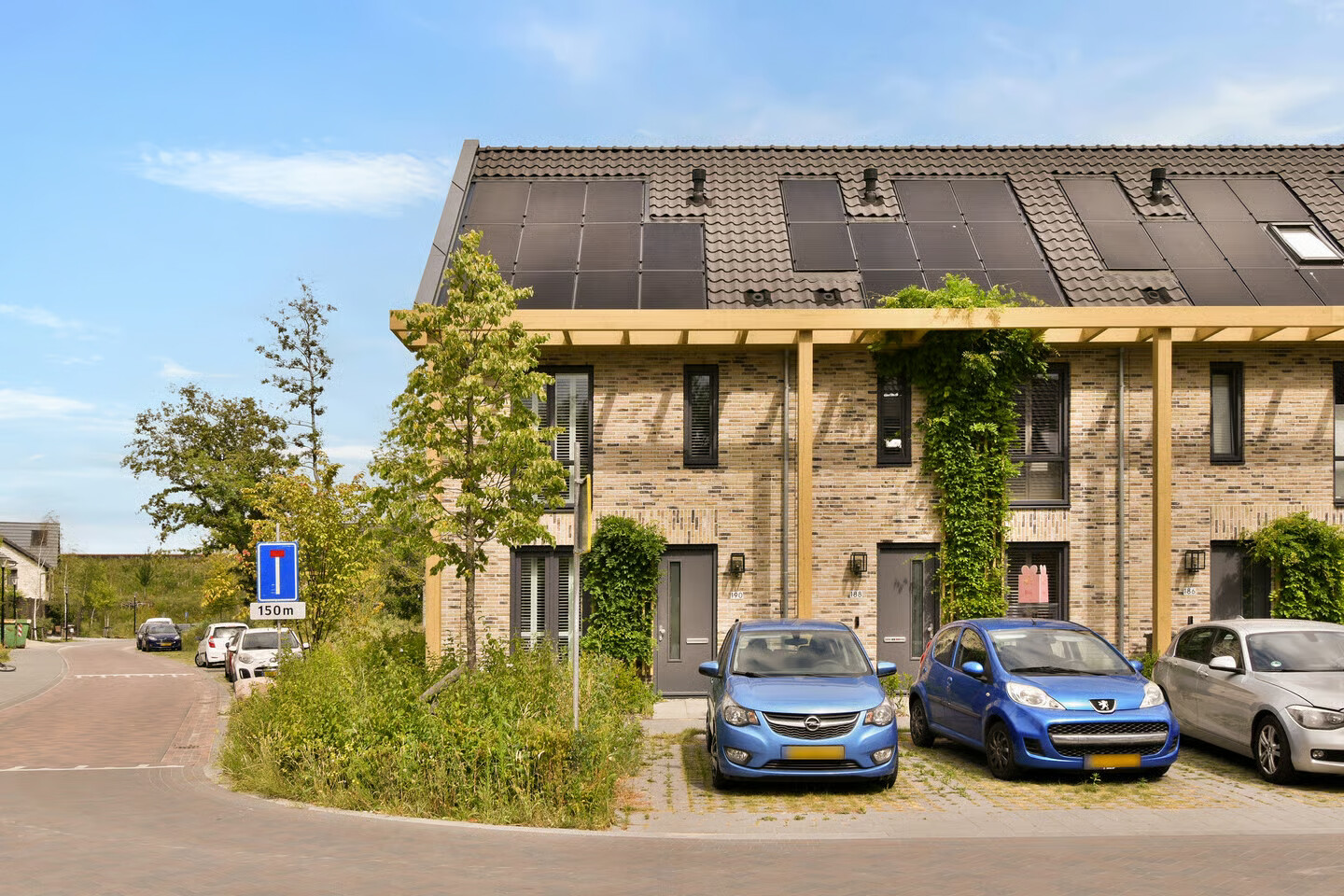 Hoekwoning te koop: Zwembaan 190, Vlaardingen