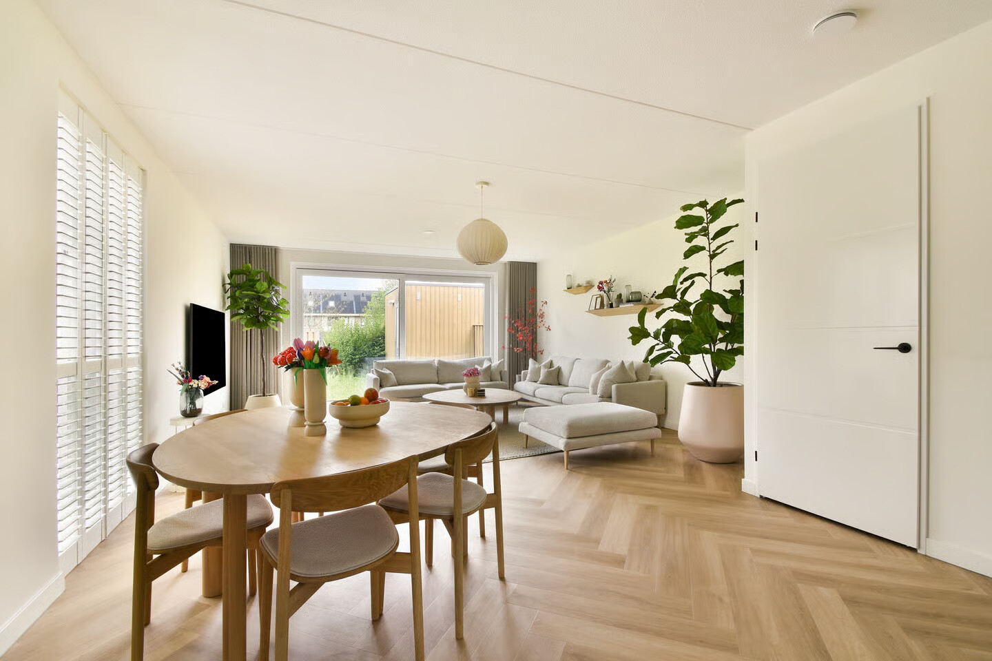 Hoekwoning te koop: Zwembaan 190, Vlaardingen