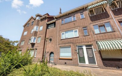 2e van Leyden Gaelstraat 1-G
