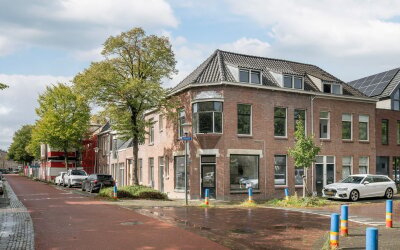 2e van Leyden Gaelstraat 107