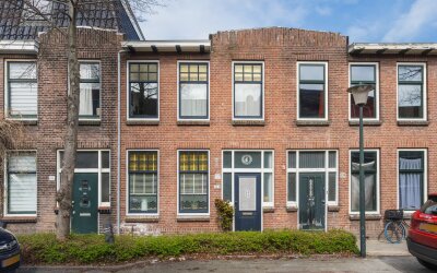 2e van Leyden Gaelstraat 117
