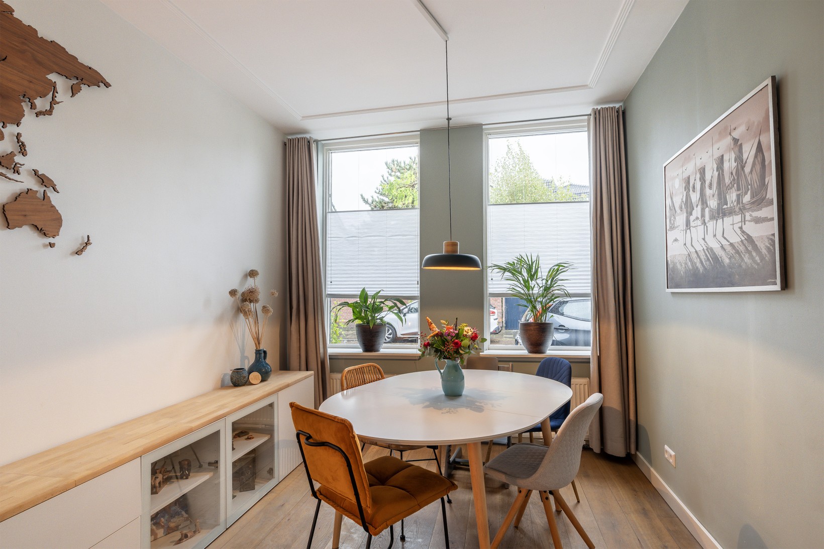 Hoekwoning te koop: Willem Beukelszoonstraat 94, Vlaardingen