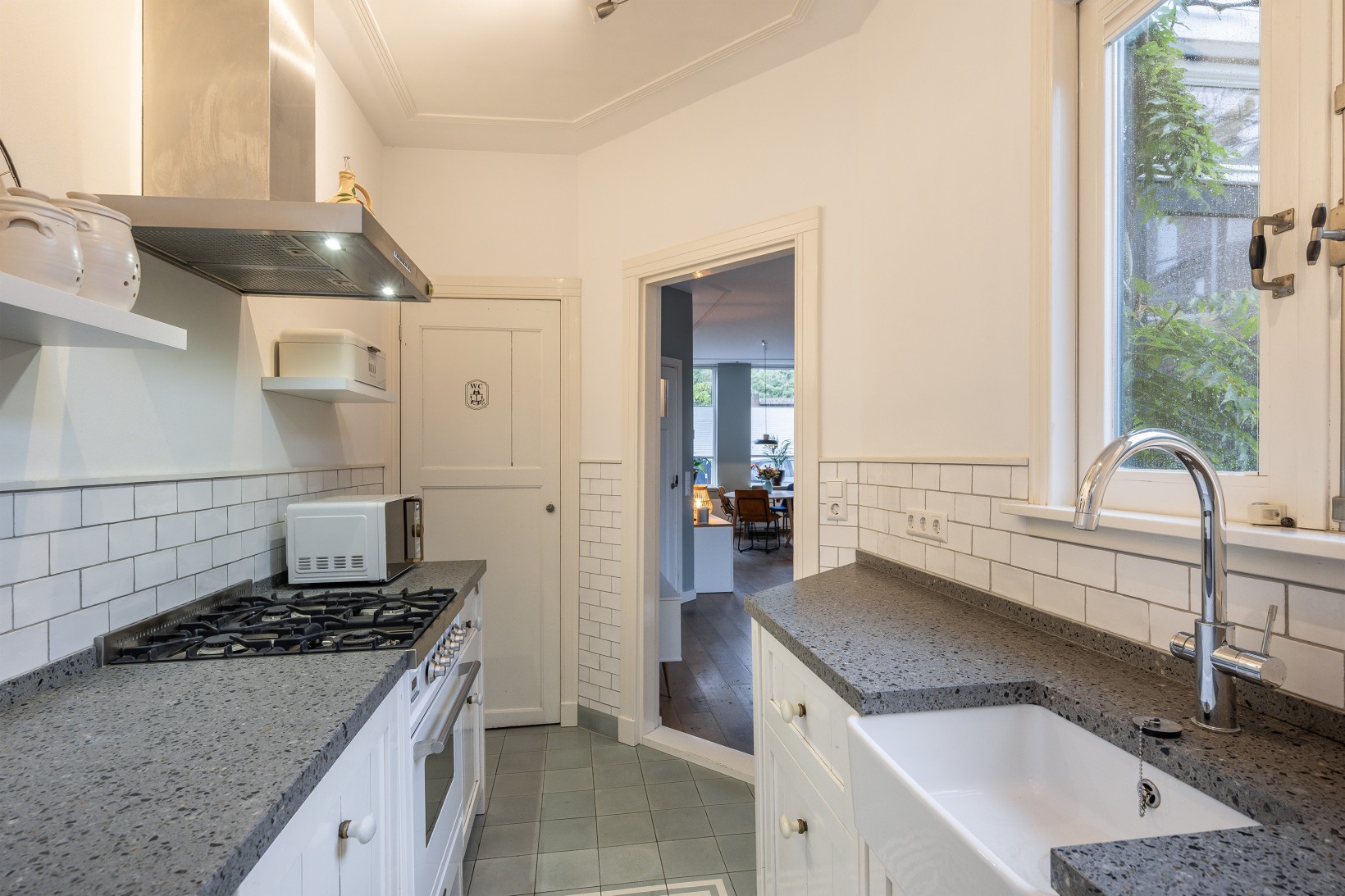 Hoekwoning te koop: Willem Beukelszoonstraat 94, Vlaardingen