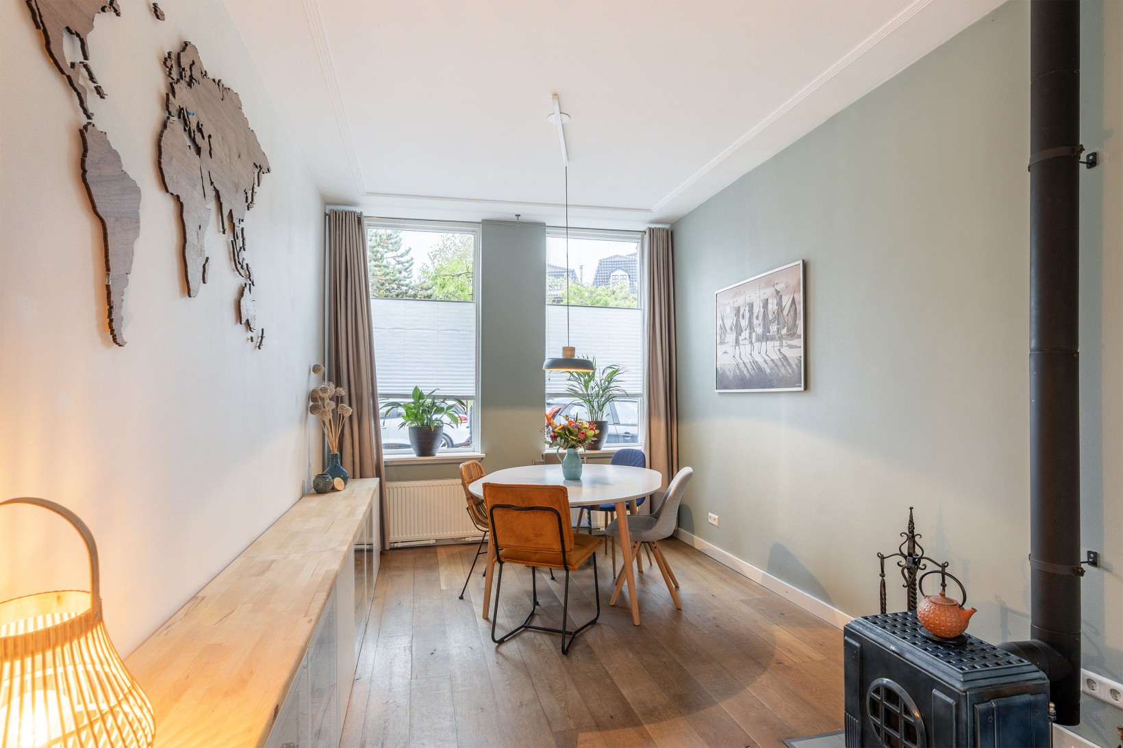 Hoekwoning te koop: Willem Beukelszoonstraat 94, Vlaardingen