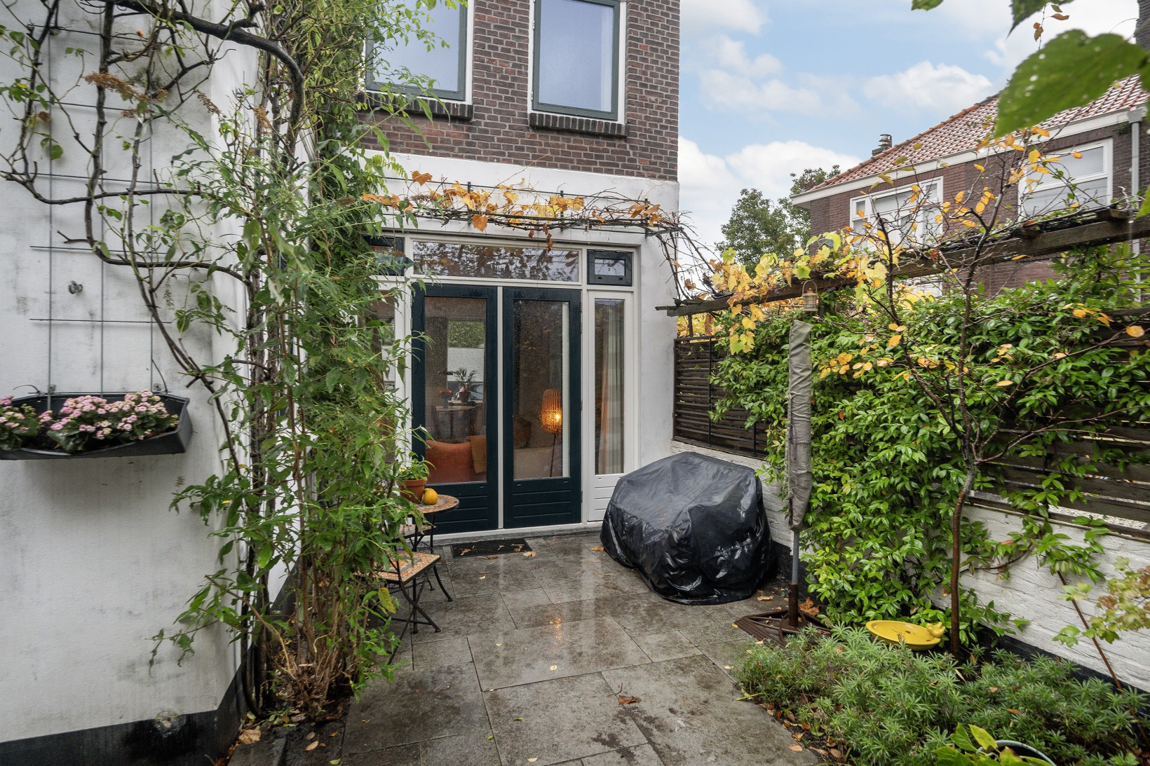 Hoekwoning te koop: Willem Beukelszoonstraat 94, Vlaardingen