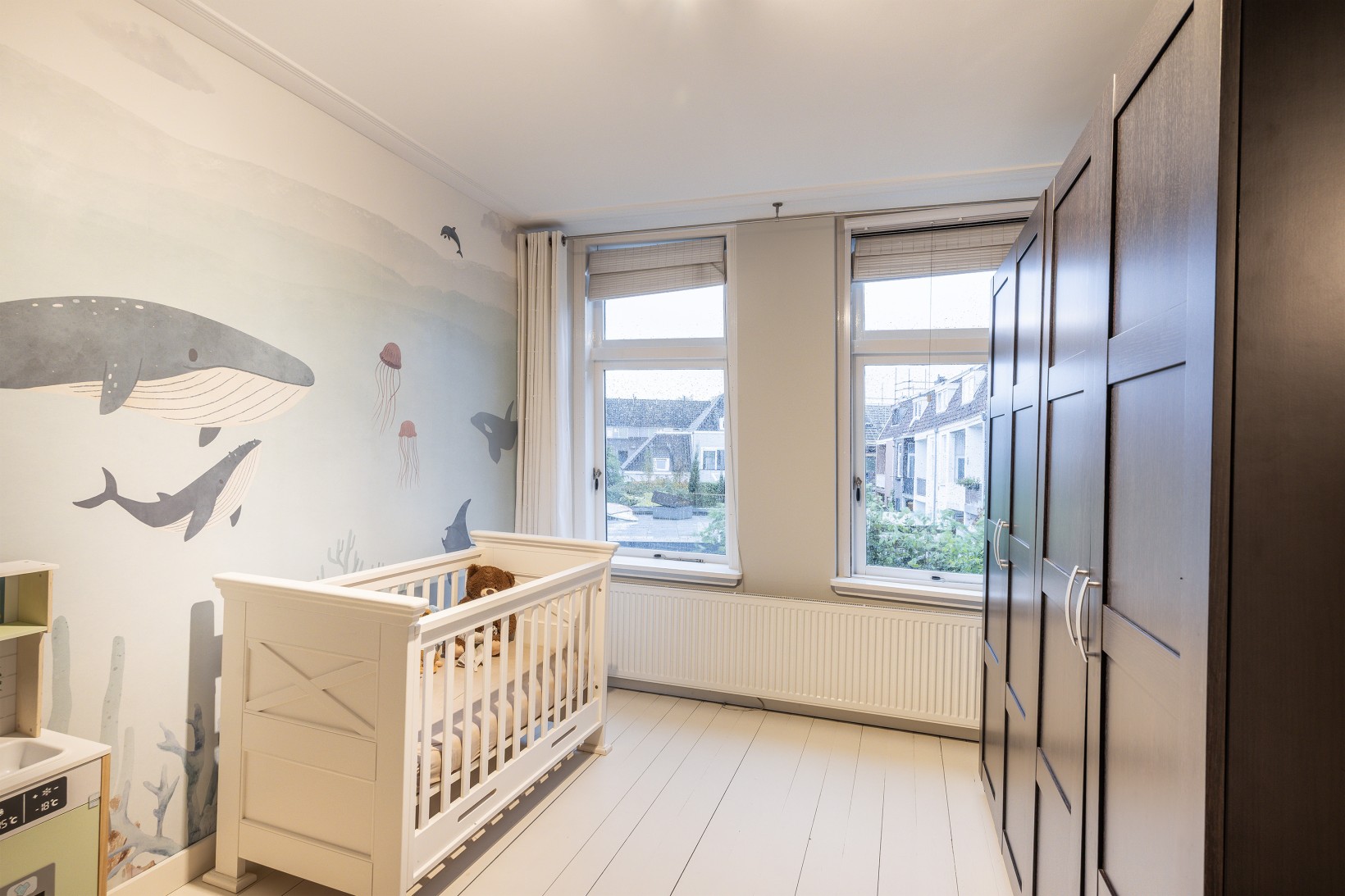 Hoekwoning te koop: Willem Beukelszoonstraat 94, Vlaardingen
