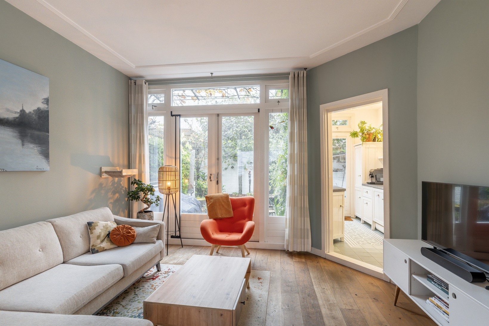 Hoekwoning te koop: Willem Beukelszoonstraat 94, Vlaardingen
