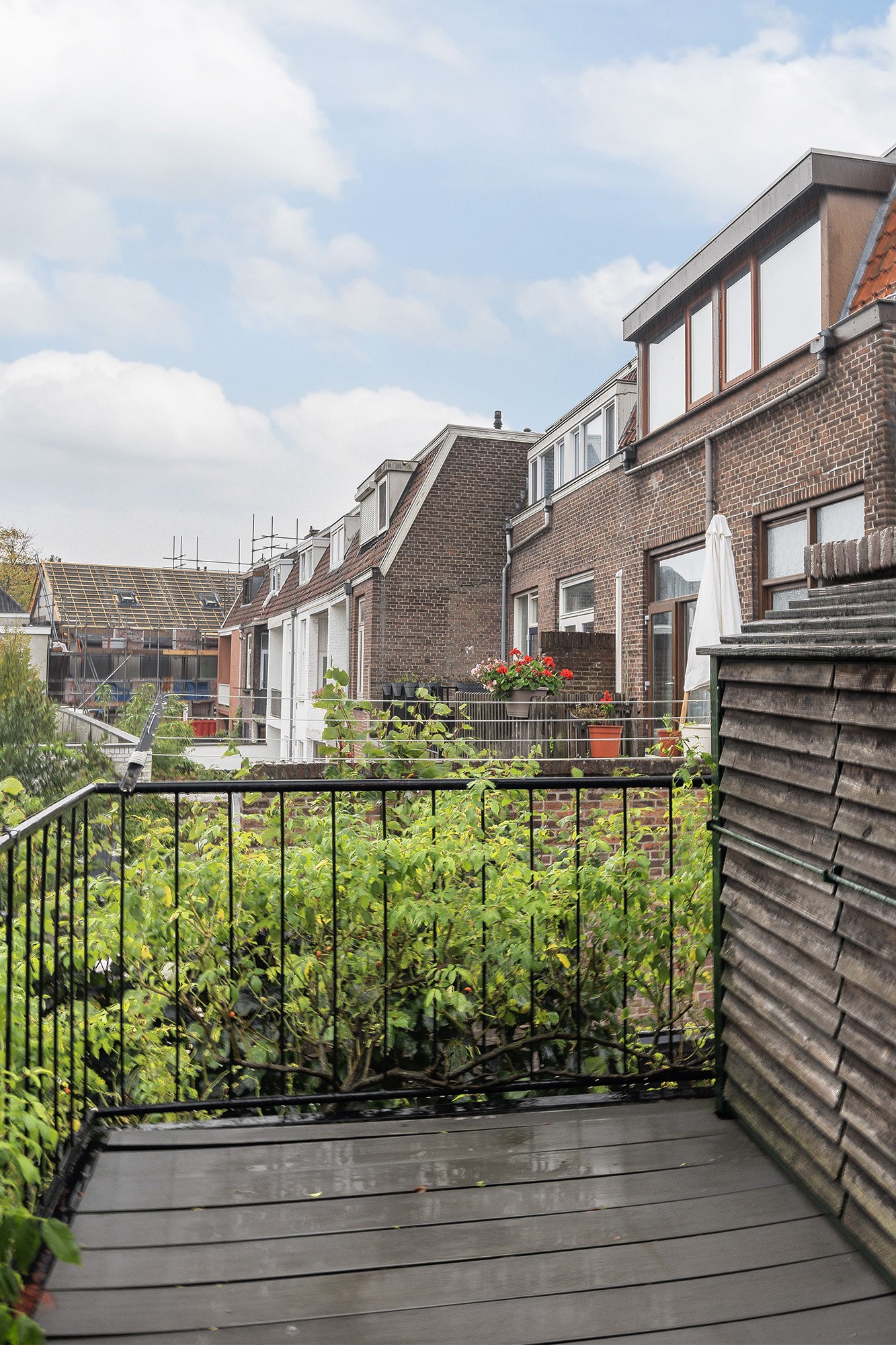 Hoekwoning te koop: Willem Beukelszoonstraat 94, Vlaardingen