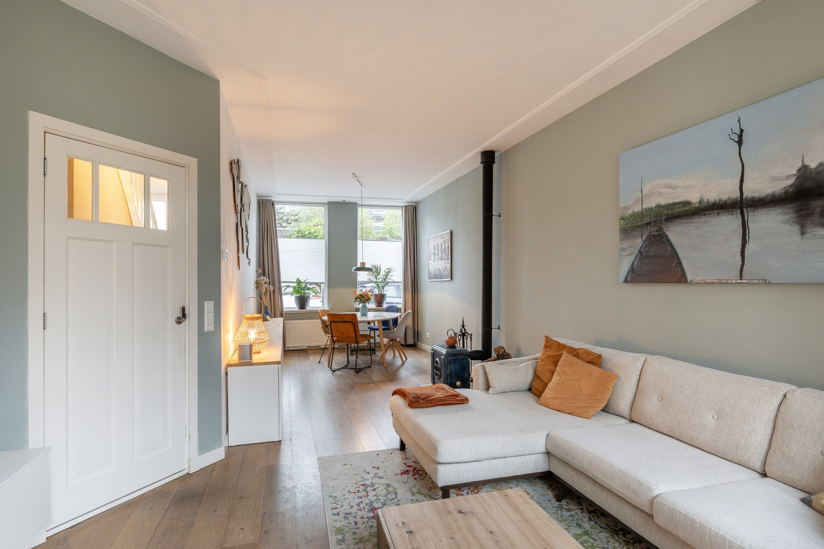 Hoekwoning te koop: Willem Beukelszoonstraat 94, Vlaardingen