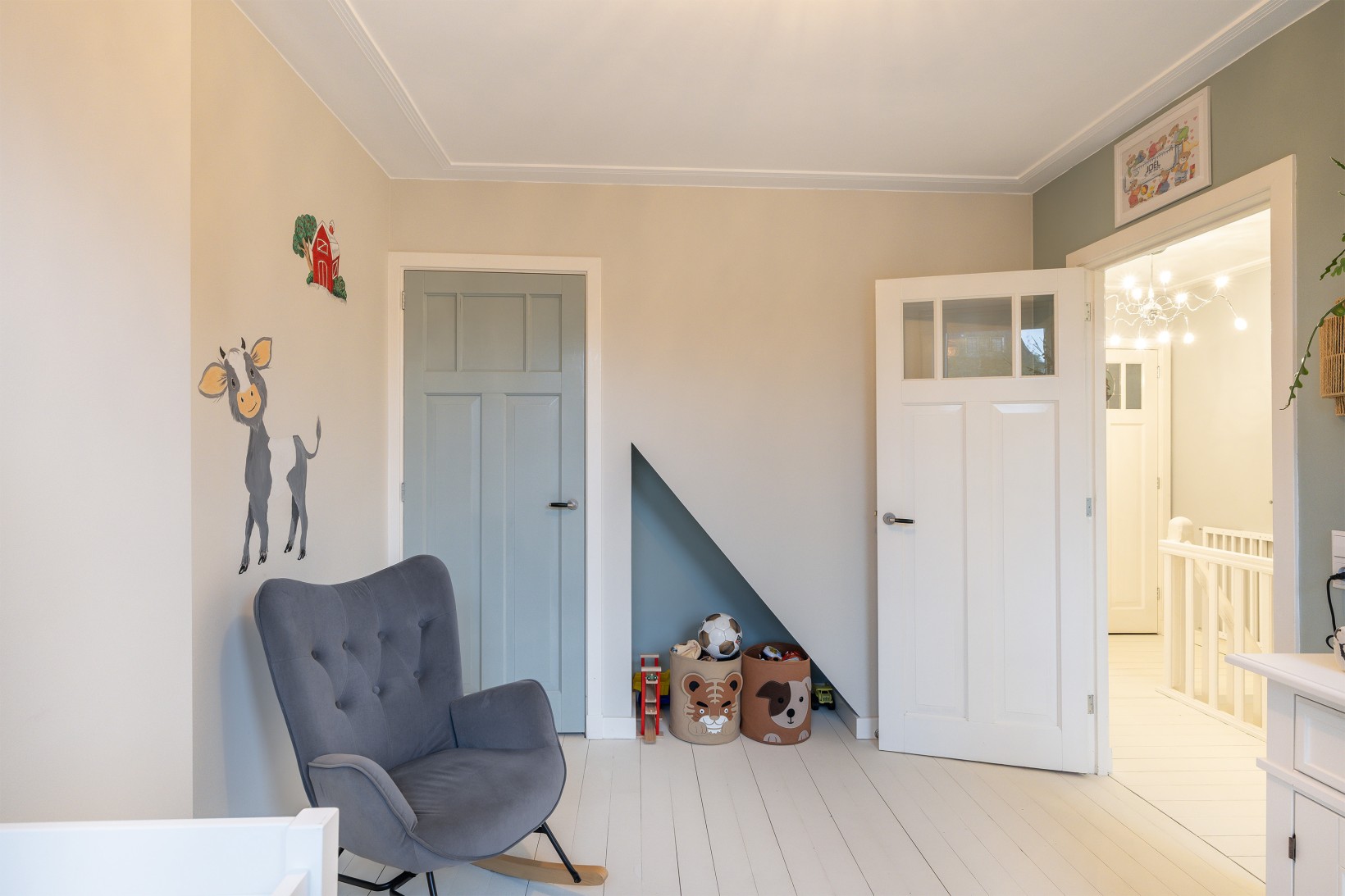 Hoekwoning te koop: Willem Beukelszoonstraat 94, Vlaardingen