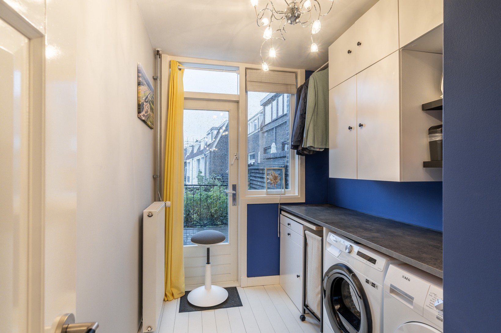 Hoekwoning te koop: Willem Beukelszoonstraat 94, Vlaardingen