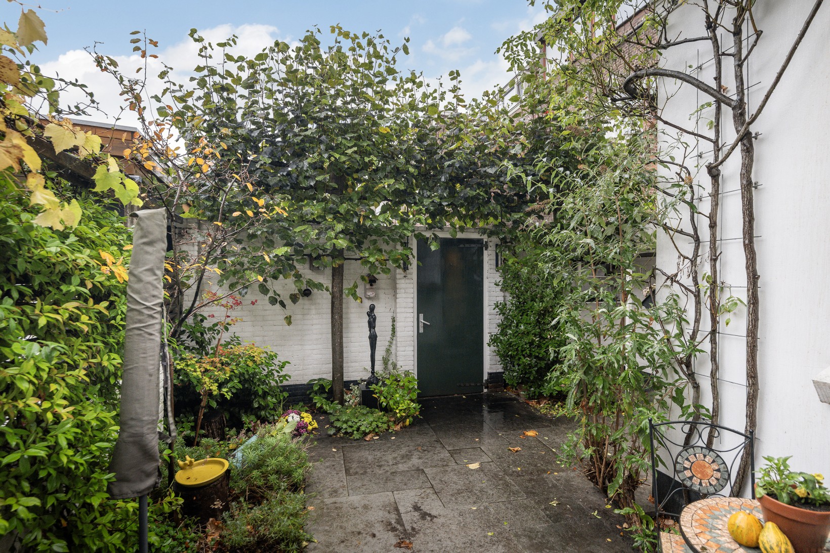 Hoekwoning te koop: Willem Beukelszoonstraat 94, Vlaardingen
