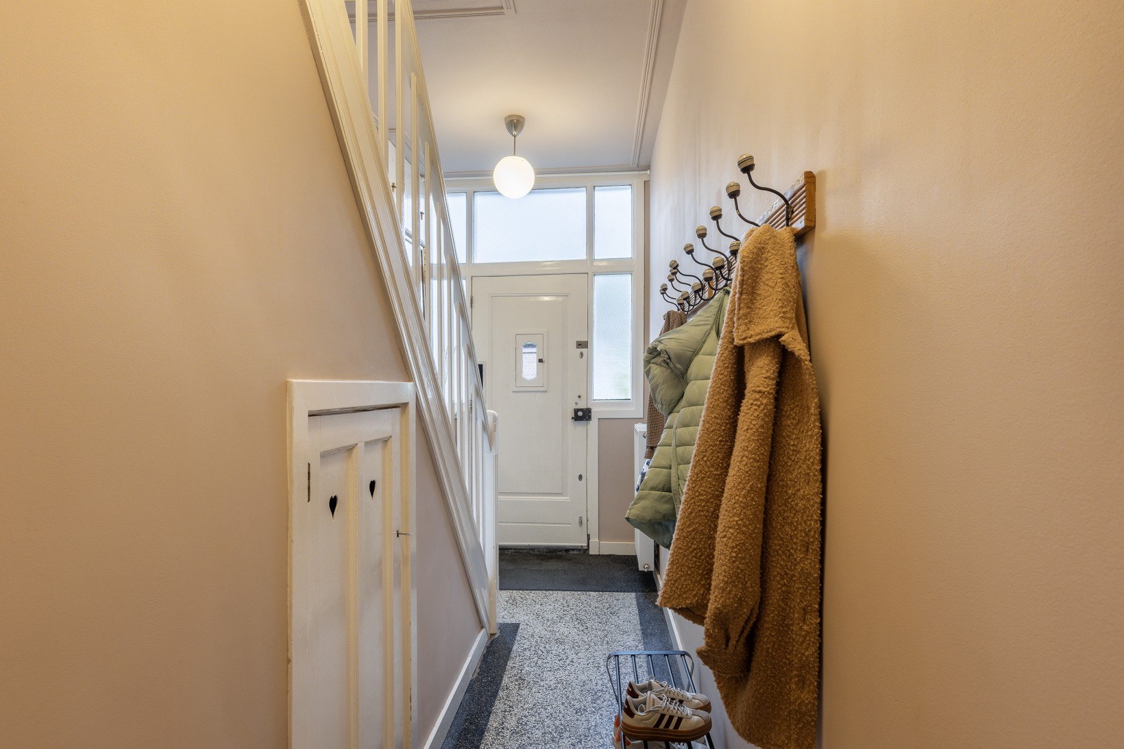 Hoekwoning te koop: Willem Beukelszoonstraat 94, Vlaardingen