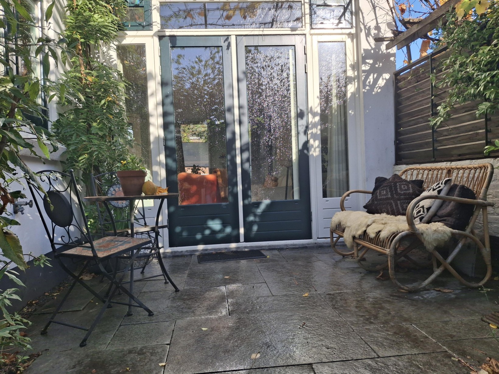 Hoekwoning te koop: Willem Beukelszoonstraat 94, Vlaardingen
