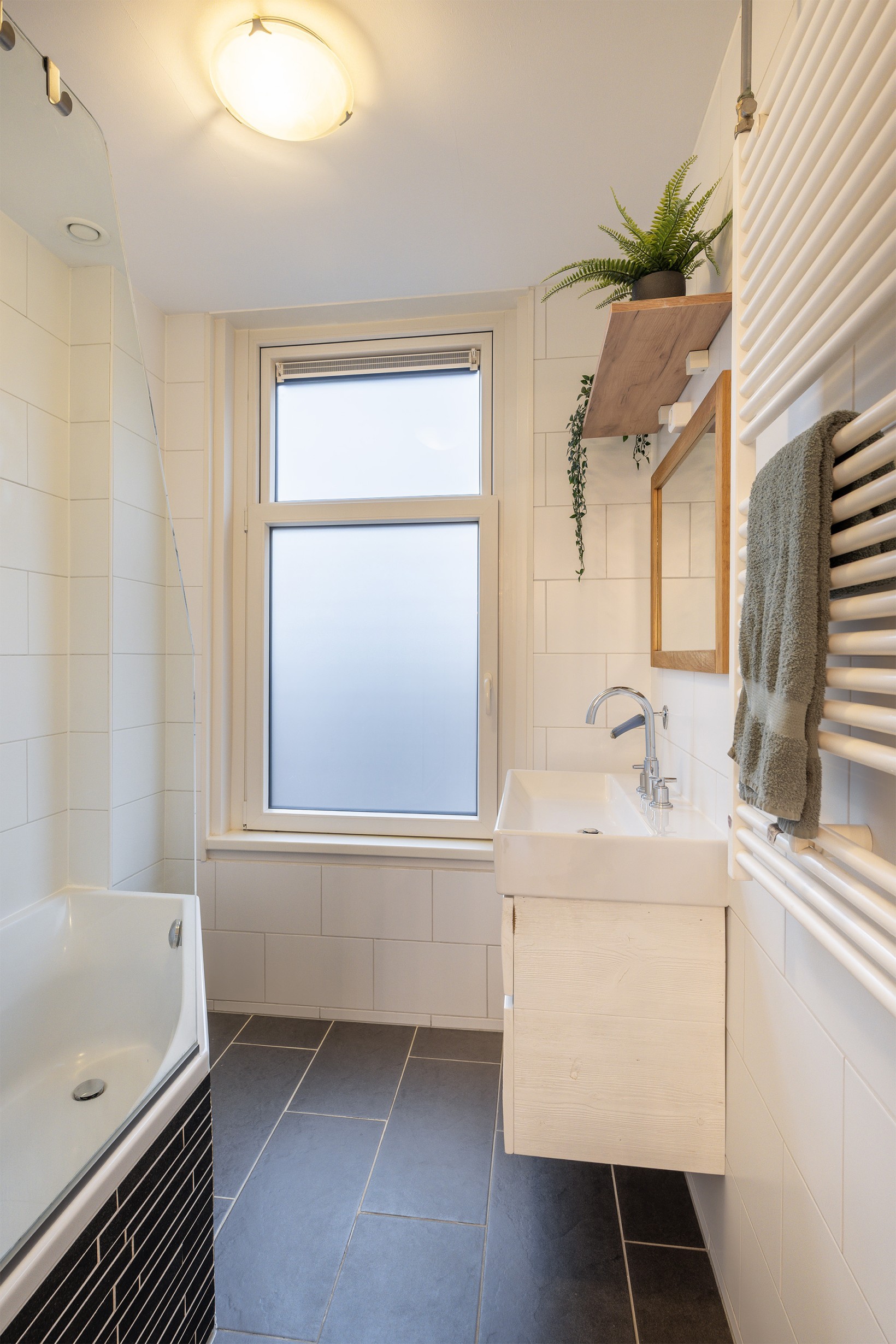 Hoekwoning te koop: Willem Beukelszoonstraat 94, Vlaardingen