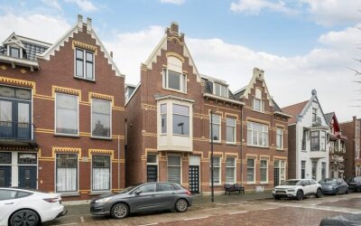 Binnensingel 41-B
