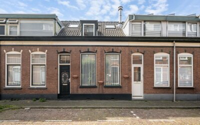 Huis te koop Oosterdwarsstraat 18