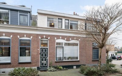 Oosterdwarsstraat 2