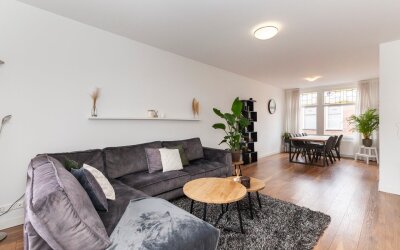 Oosterstraat 18-A