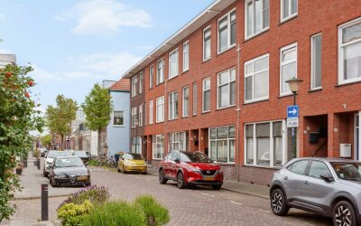 Oosterstraat 22-B