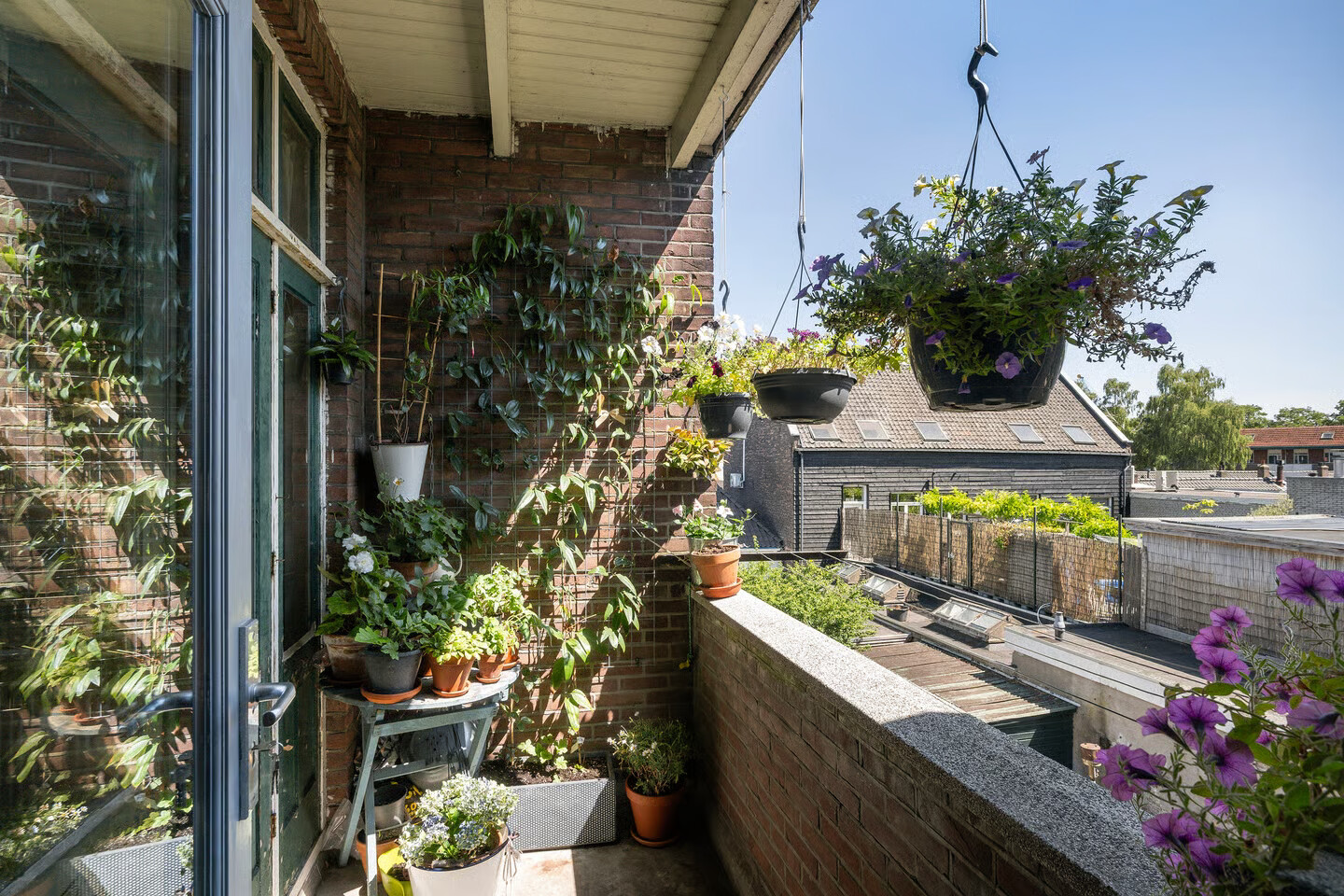 Appartement te koop: Oosterstraat 28B, Vlaardingen