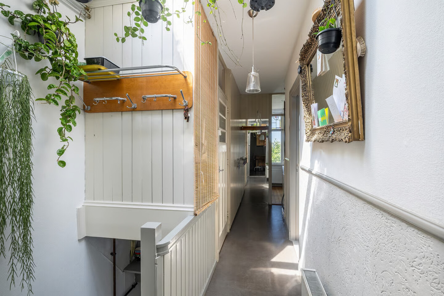 Appartement te koop: Oosterstraat 28B, Vlaardingen