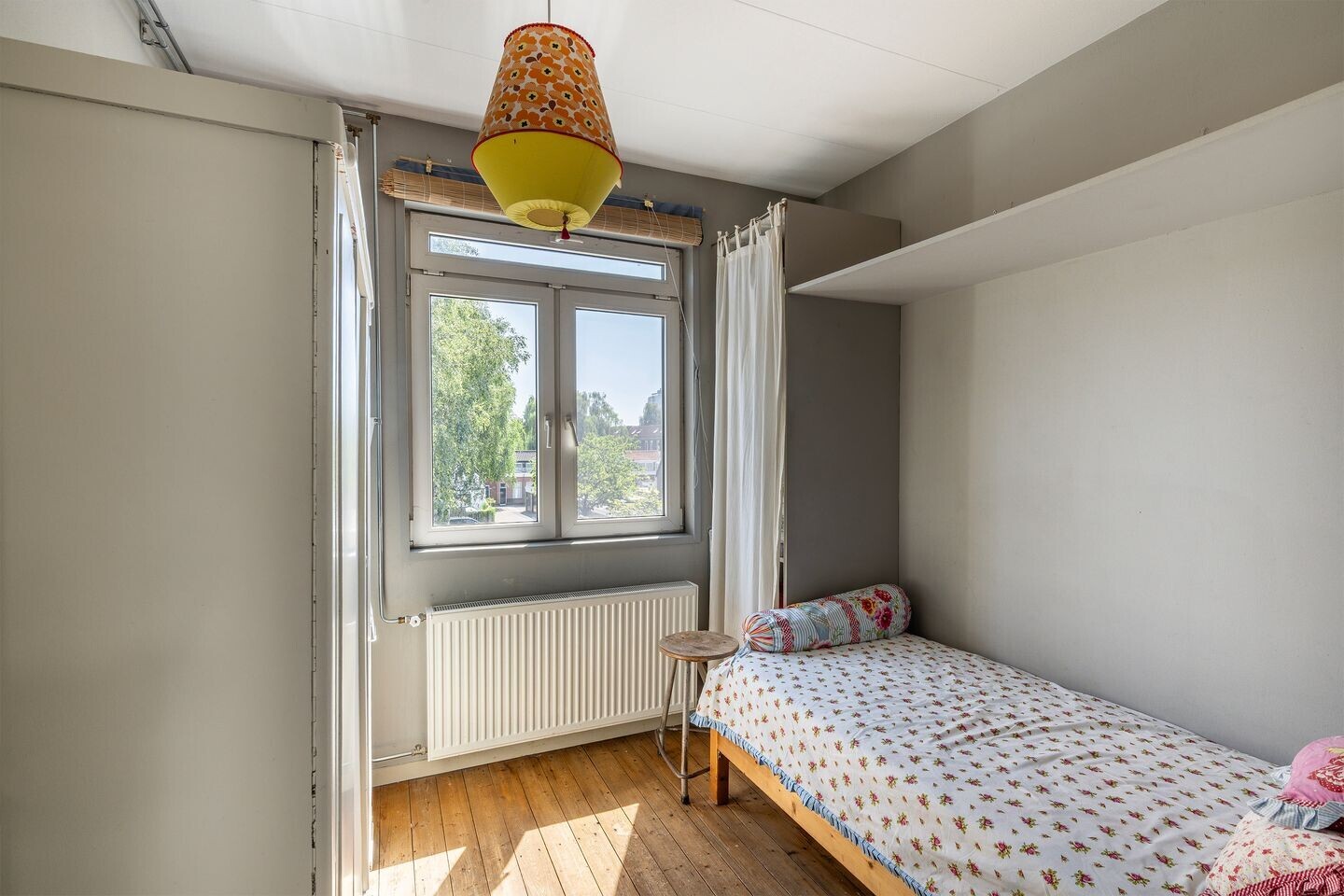 Appartement te koop: Oosterstraat 28B, Vlaardingen