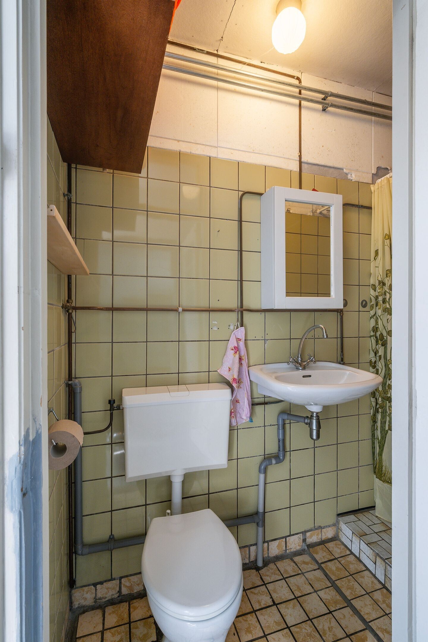 Appartement te koop: Oosterstraat 28B, Vlaardingen