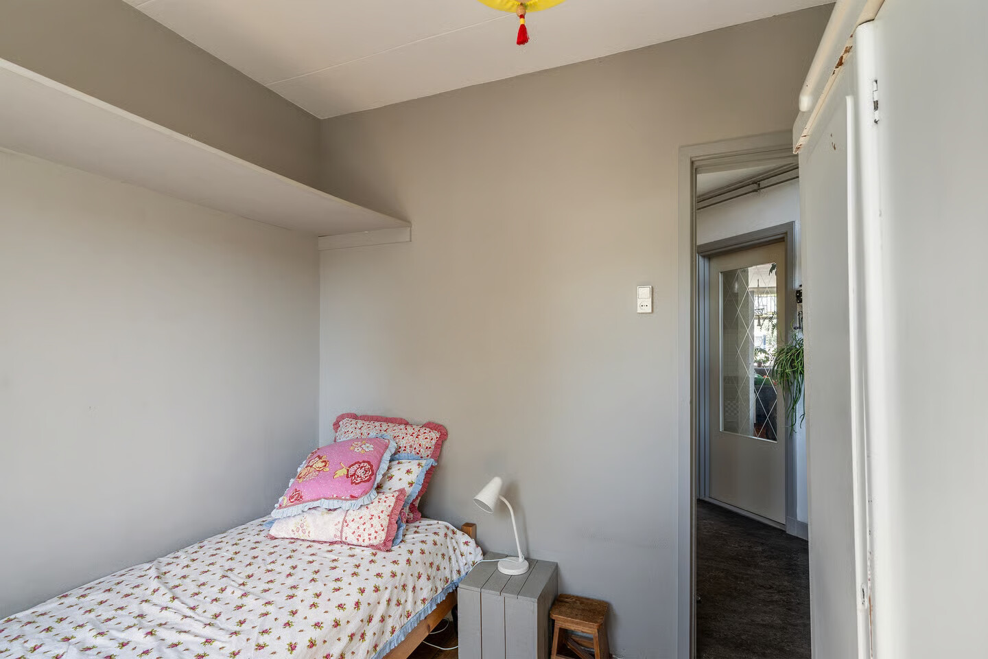 Appartement te koop: Oosterstraat 28B, Vlaardingen