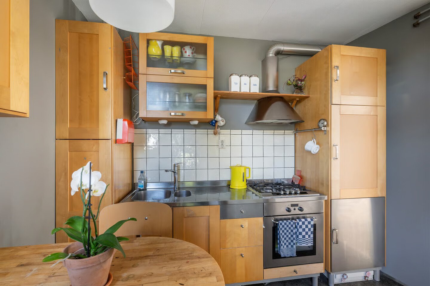 Appartement te koop: Oosterstraat 28B, Vlaardingen