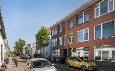 Oosterstraat 28-B