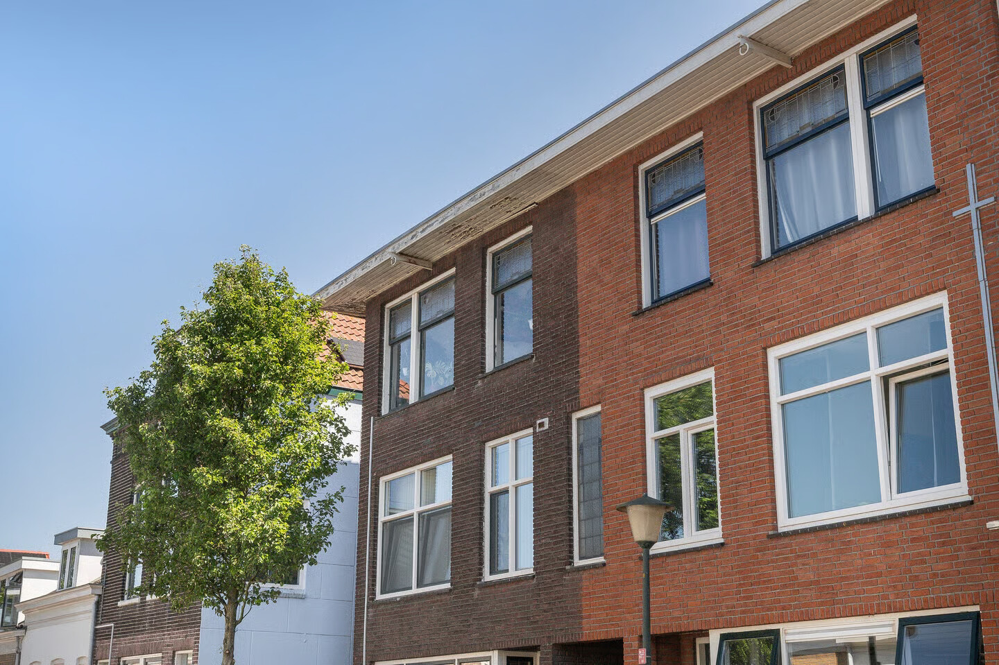 Appartement te koop: Oosterstraat 28B, Vlaardingen