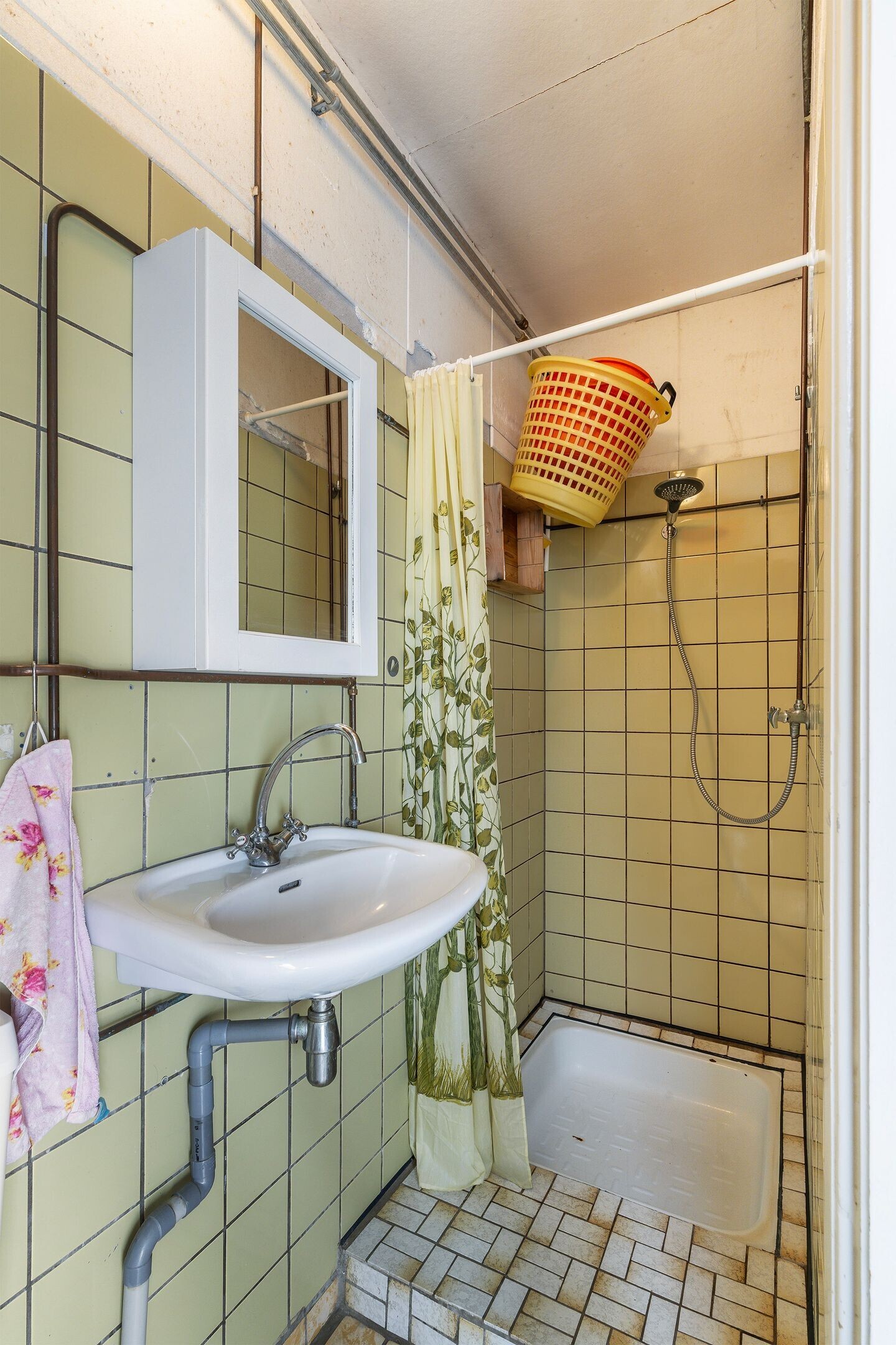 Appartement te koop: Oosterstraat 28B, Vlaardingen