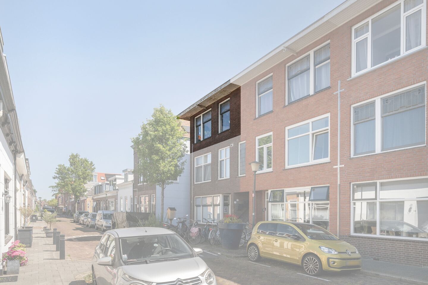 Appartement te koop: Oosterstraat 28B, Vlaardingen