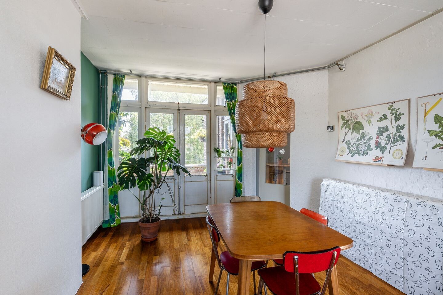 Appartement te koop: Oosterstraat 28B, Vlaardingen