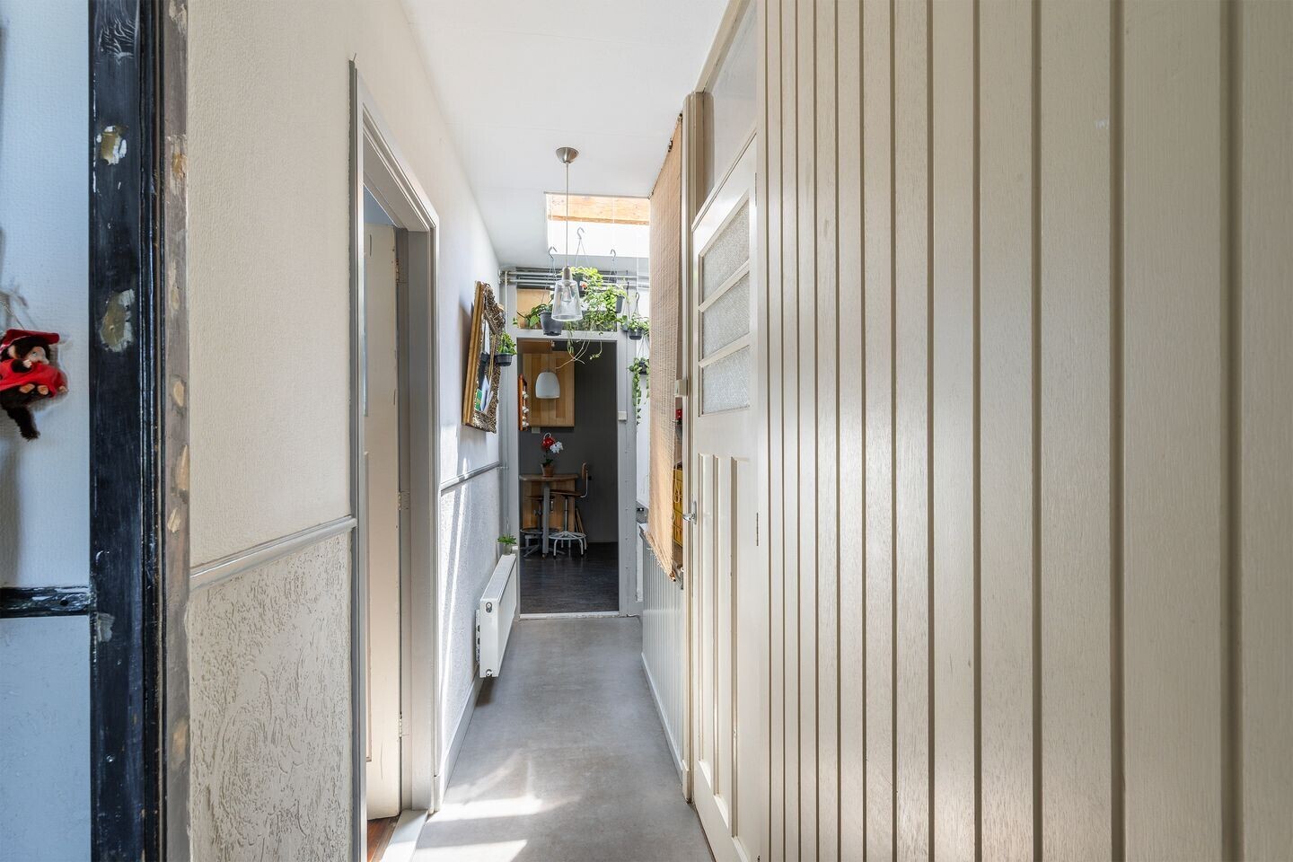 Appartement te koop: Oosterstraat 28B, Vlaardingen