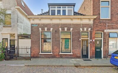 Oosterstraat 60